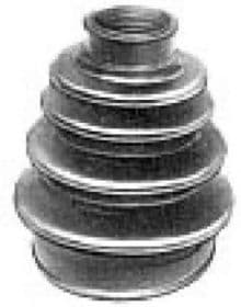 Пыльник ШРУСа