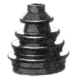 Пыльник ШРУСа