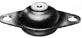 Подушка двигуна