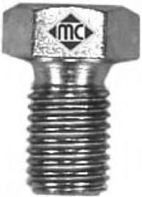 Сливная пробка масляного поддона