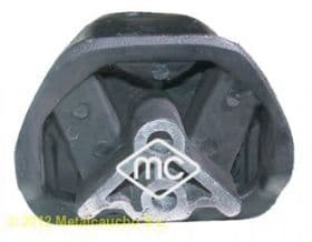 Подушка двигателя