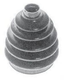 Пыльник ШРУСа