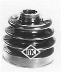 Пильовик гранати