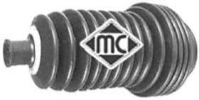 Пильник кермової рейки