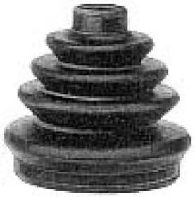 Пильовик гранати Пильовик гранати