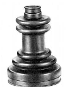 Пильовик гранати