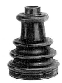 Пыльник ШРУСа