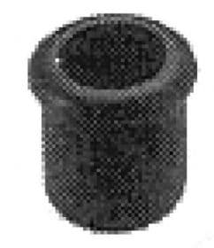 Прокладка фланця охолоджувальної рідини Metalcaucho 02325