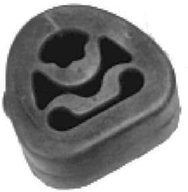 Кронштейн крепления выхлопной магистрали