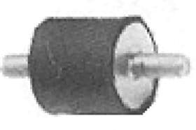 Кронштейн кріплення вихлопної магістралі