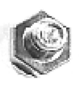 Зливна пробка оливного піддону