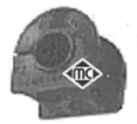 Втулка стабілізатора Втулка стабілізатора