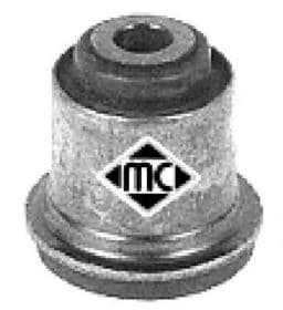 Сайлентблок важеля Metalcaucho 02680