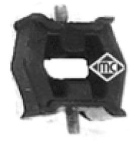 Кронштейн кріплення вихлопної магістралі