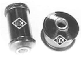 Сайлентблок важеля