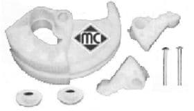 Ремкомплект автоматичного регулювання троса зчеплення