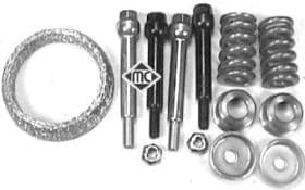 Комплект прокладок выхлопной системы