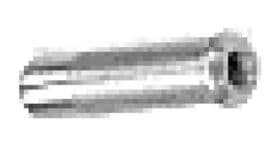 Патрубок системи охолодження