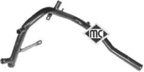 Патрубок системы охлаждения