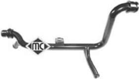 Патрубок системы охлаждения