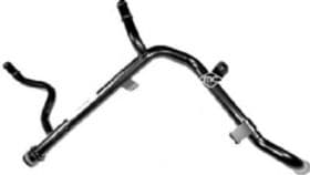 Патрубок системы охлаждения