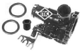 Фланець охолоджувальної рідини Фланець охолоджувальної рідини