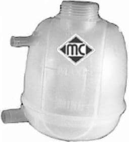 Бачок охолоджувальної рідини Metalcaucho 03534