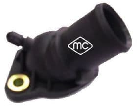 Фланець охолоджувальної рідини Фланець охолоджувальної рідини