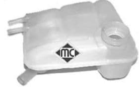 Бачок охолоджувальної рідини