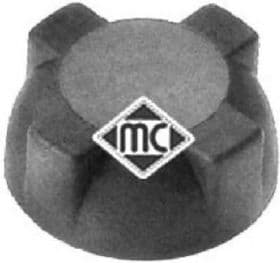 Крышка бачка охлаждающей жидкости