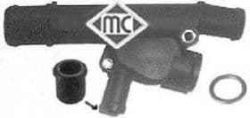 Фланець охолоджувальної рідини Фланець охолоджувальної рідини