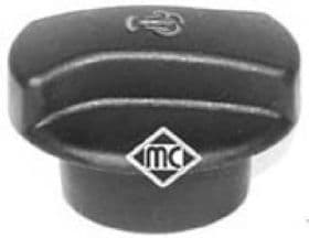 Крышка бачка охлаждающей жидкости