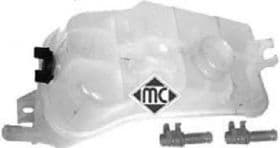 Бачок охолоджувальної рідини