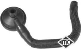 Клапан вентиляції картерних газів