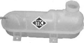 Бачок охлаждающей жидкости