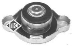 Крышка радиатора