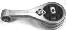 Подушка двигуна