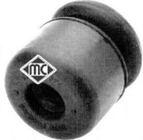 Відбійник амортизатора