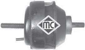 Подушка двигателя