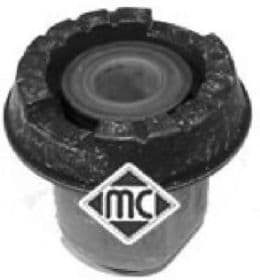 Сайлентблок балки