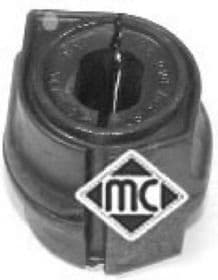 Втулка стабілізатора