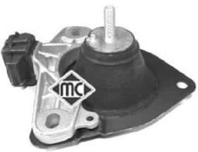 Подушка двигателя