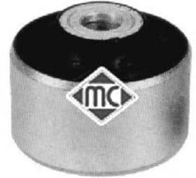 Сайлентблок рычага Metalcaucho 04137