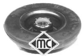 Опора амортизатора Metalcaucho 04153