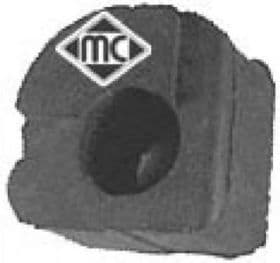 Втулка стабилизатора Втулка стабилизатора