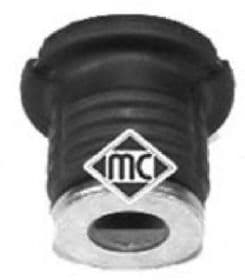 Сайлентблок балки