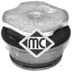 Сайлентблок балки