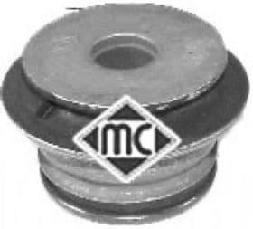 Сайлентблок балки