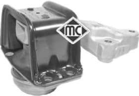 Подушка двигуна