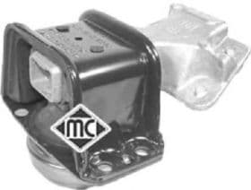 Подушка двигуна